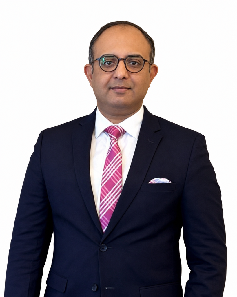 Fortune Hotels Announces Key General Manager and Corporate Leadership Appointments 5 Tapajit I PHOTO