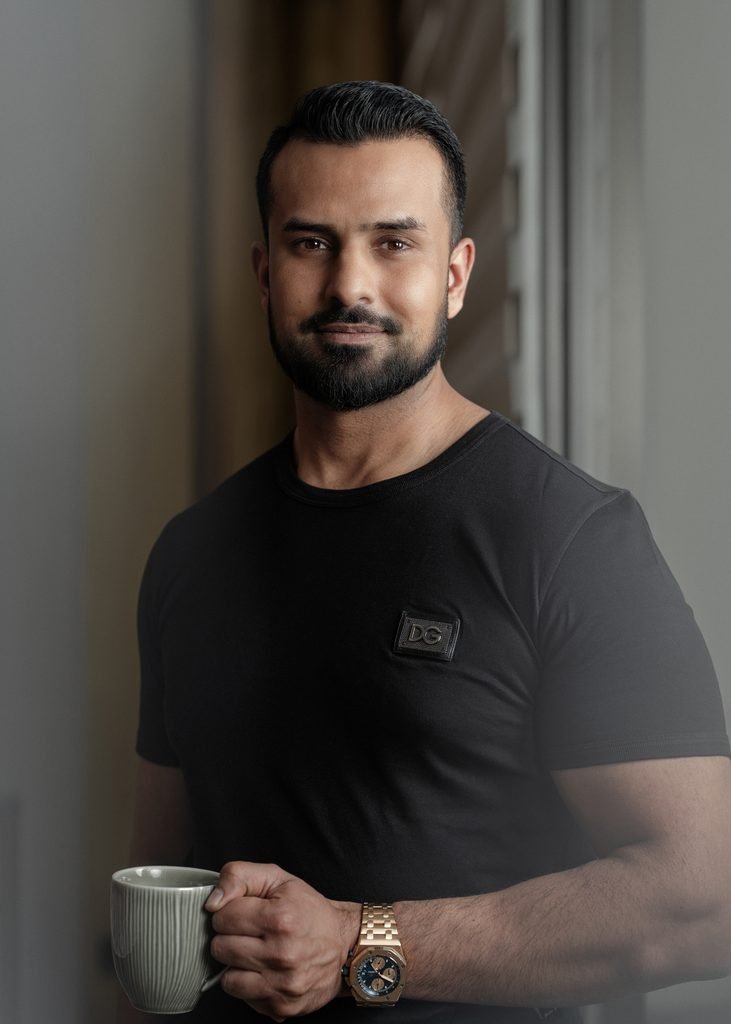 The Future of Real Estate Is About Building Better, Not Just Building More 2 Tejpreet Singh Gill Pic 3