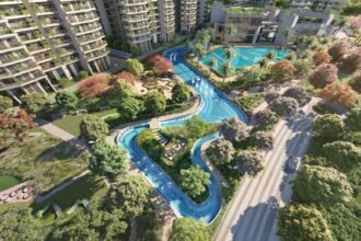 Ultra Luxury Residential Project in Gurugram 1