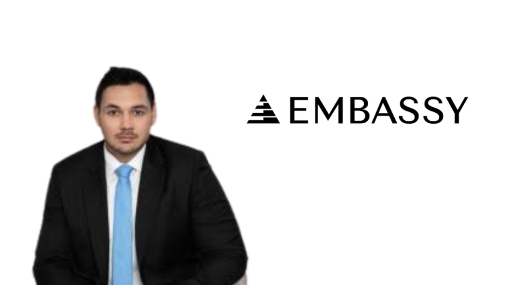 Embassy Developments Limited Appoints Neel Virwani as Chief Business Officer 1 Untitled design 51