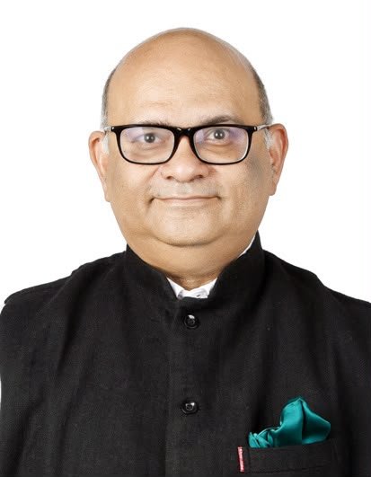 Venkatesh Tiwari