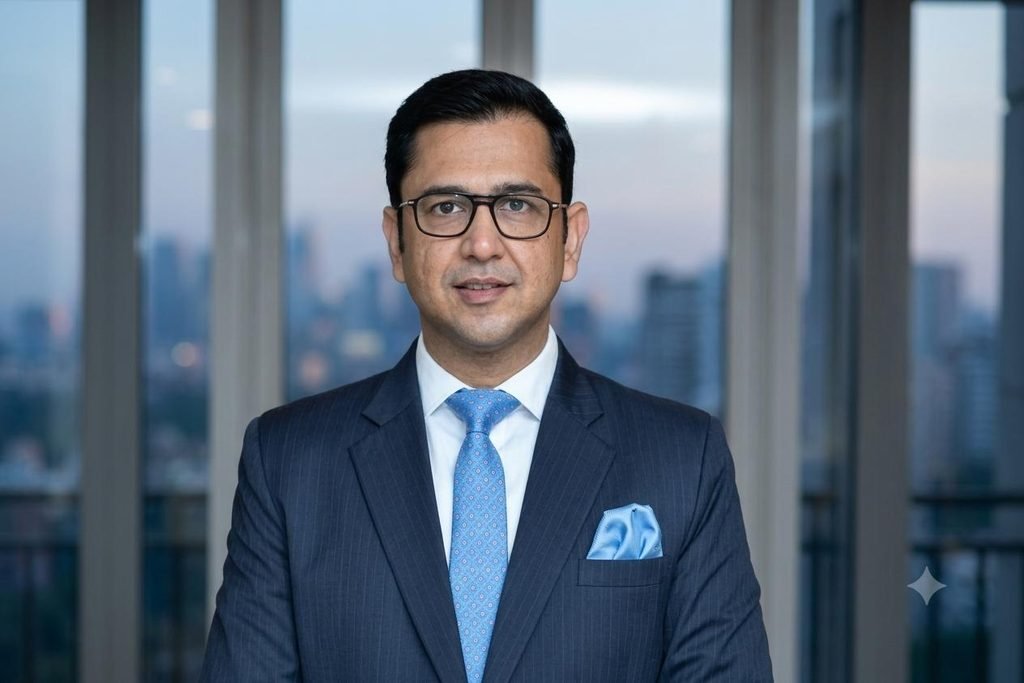Arnya RealEstates Fund Advisors Appoints Vishal Gupta as Chief Investment Officer 2 Vishal Gupta Chief Investment Officer Arnya RealEstates Fund Advisors
