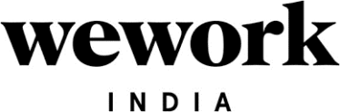 WeWork India Logo 2