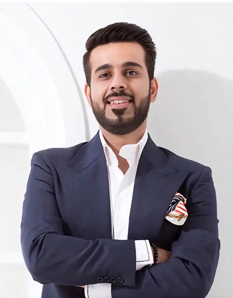 Lucknow’s Emerging Micro-Markets Gain Momentum as Investors Look Beyond Established Addresses 2 Yash Miglani MD Migsun Group
