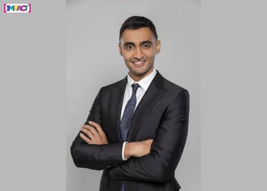 Embassy Developments Limited Appoints Neel Virwani as Chief Business Officer 3 image 102