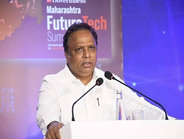 ‘Next Frontier Is Digital Ownership’: Maharashtra Minister Ashish Shelar Backs Tokenisation to Make Real Estate More Accessible to Young Indians 2 image 140
