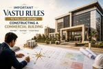 Important Vastu Rules to Follow Before Constructing a Commercial Building 7 image