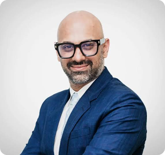Table Space Appoints Naveen Raina as COO of DESYN 3 image 157