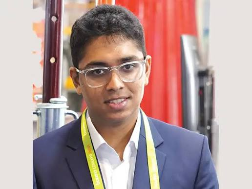 Renny Showcases Scaffolding and Formwork Portfolio at bauma CONEXPO INDIA 2026 2 image 177