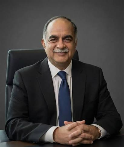 Avante Spaces Appoints George Verghese As Managing Director 2 image 192