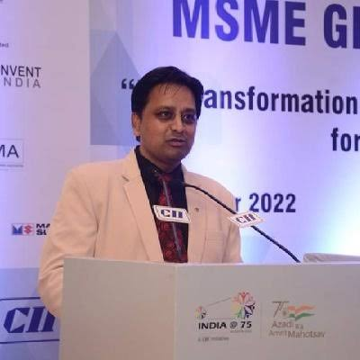 Green Saurashtra Summit 2026 Drives Region's Transition Toward Sustainable Infrastructure with Over 100 Certified Projects 2 image 201