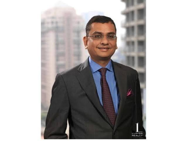 Lloyds Realty Associate Firm to Invest Rs 1,935 Crore in Goregaon Cluster Redevelopment Project 2 image 22