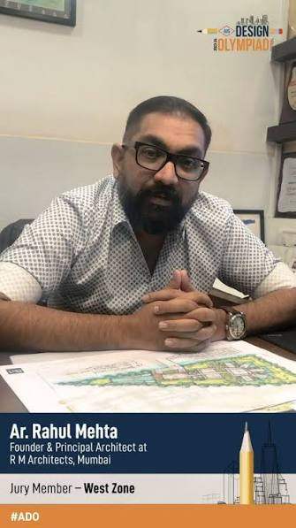 Rahul Mehta Architects Partners With Agami Realty for Luxury Project in Bandra 2 image 233