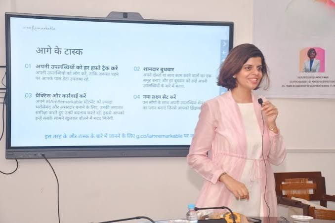 50th Real Estate Agent Training Session Begins in Lucknow 2 image 241
