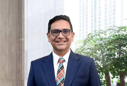 India Office Space Demand Rises 7% to Reach 54.4 Million Square Feet in First Nine Months of 2026: Colliers India 2 image 277