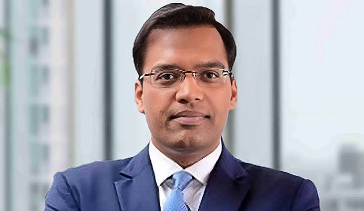 Arnya RealEstates Fund Advisors Appoints Vishal Gupta as Chief Investment Officer 3 image 283