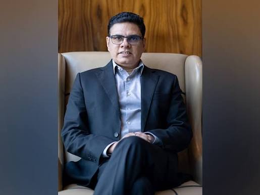 Landmark Group Appoints Vinay Wadhwa as Chief Sales Officer 2 image 91