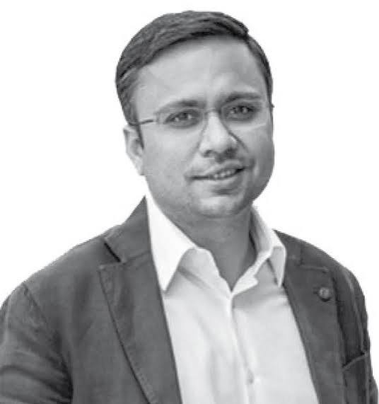 Bhartiya Converge Appoints Eric Pagdiwalla as Chief Operating Officer 2 image 96