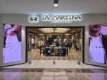 lA Martina