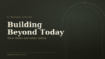 real estate endure thumbnail 1