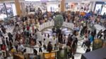 Vegas Mall Hosts International Art Exhibition ‘Anant Ki Aur’ 7 vegas image 2