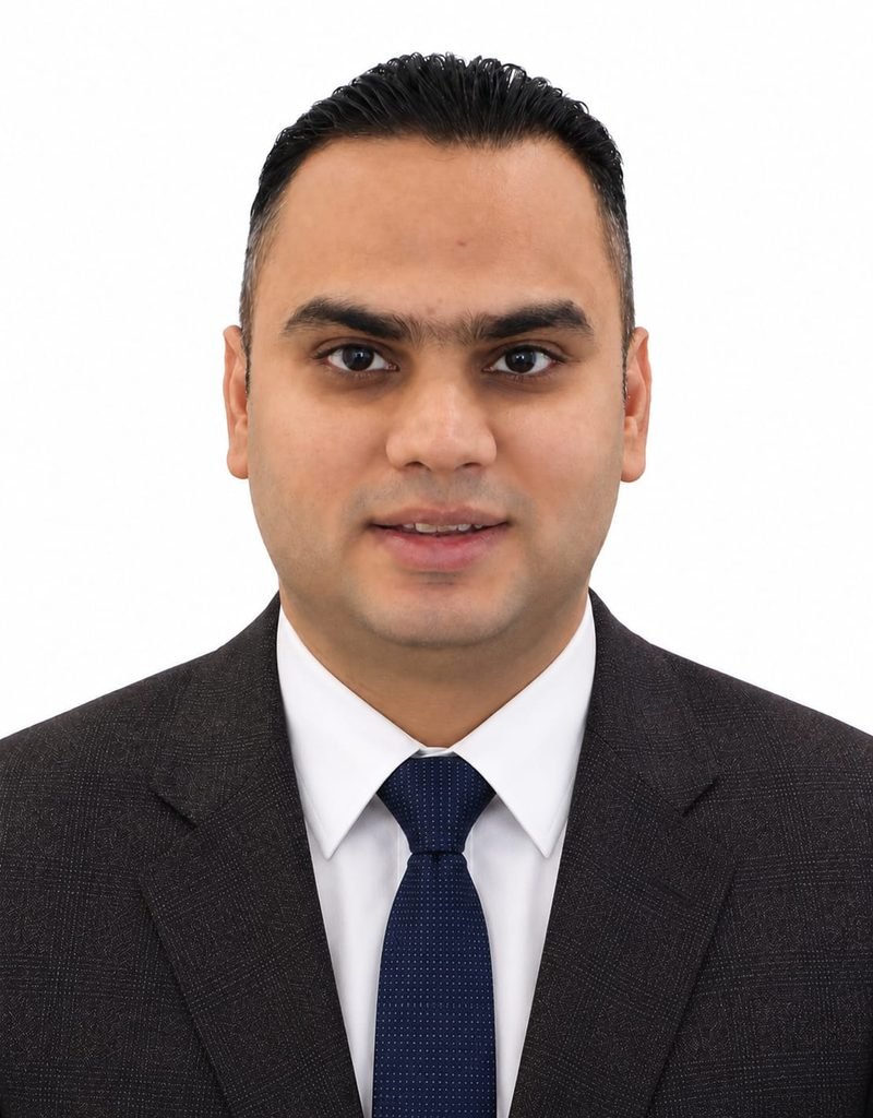Orris Group Strengthens Sales Team With Appointment of Ankit Bhatiani as AVP Sales 2 1790756282145 Ankit Bhatiani AVP Sales Orris Group