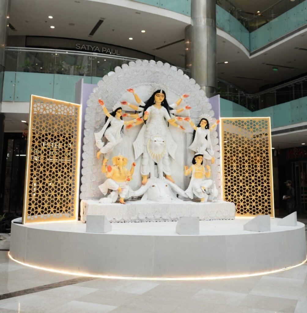 Ambience Mall Gurugram