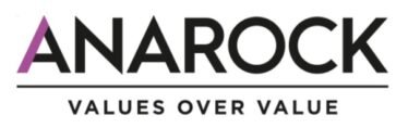 Anarock Logo