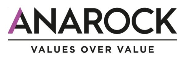 Anarock Logo