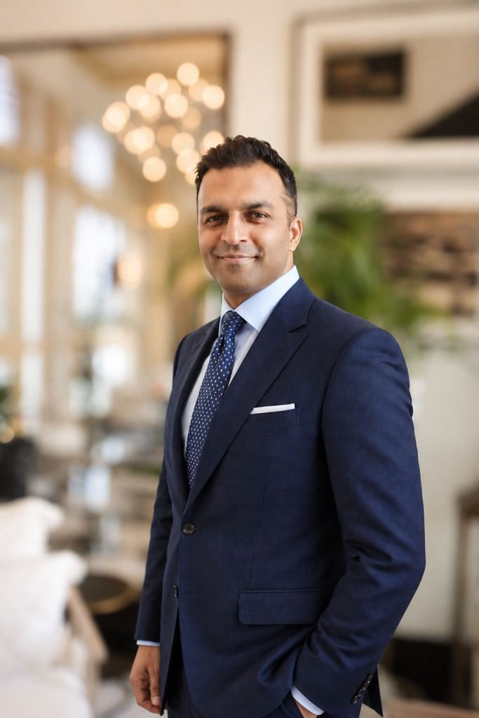 Vantrock Real Assets Launches USD 434 Million Warehousing Development Platform in India 2 Anshul s Image