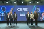 CBRE Partners With Samarthanam And CABI To Support Blind Cricket In India 5 CBRE X CABI CSR Event2
