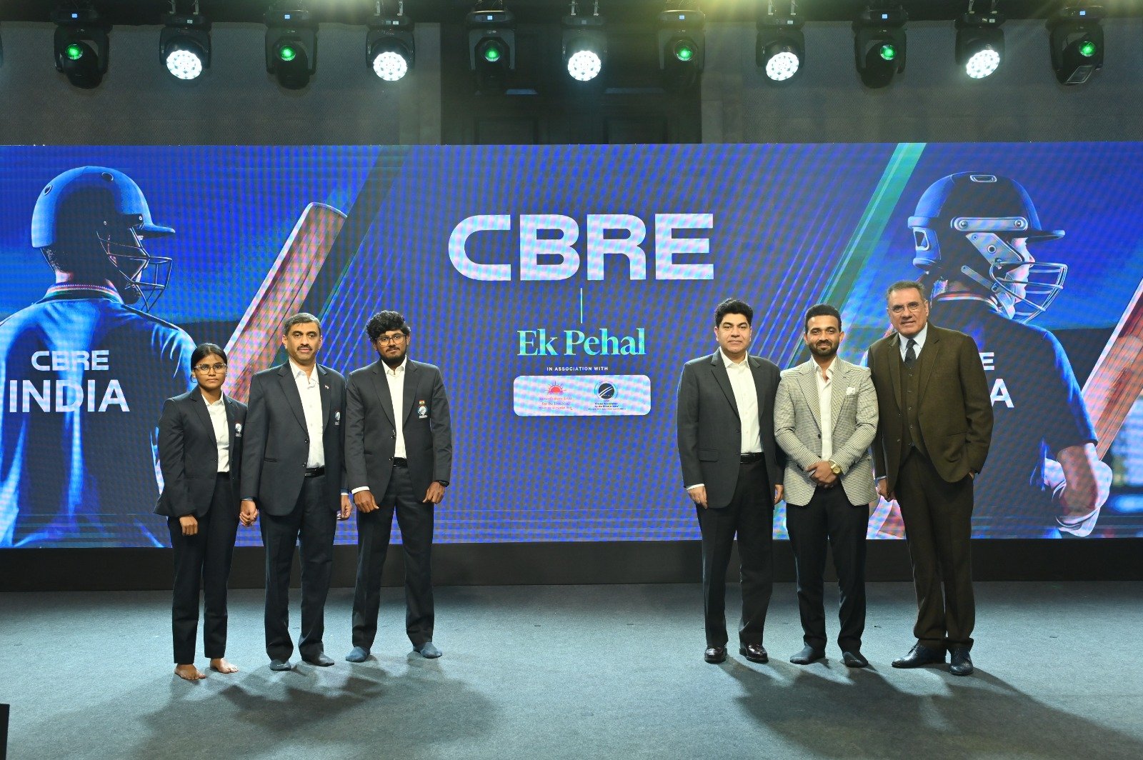 CBRE X CABI CSR Event2