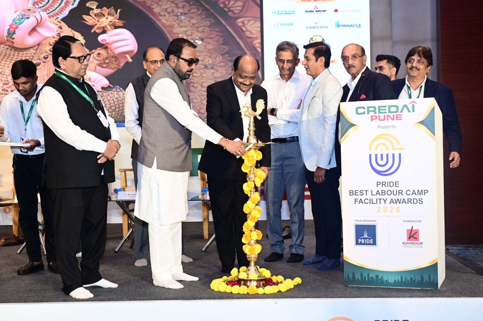 CREDAI Pune PBFA 1
