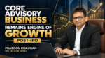 Core Advisory Business Remains Engine of Growth Post-IPO: Black Opal MD Prasoon Chauhan 8 ChatGPT Image Oct 1 2026 02 04 43 PM