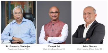 Cortex DC Leadership Team