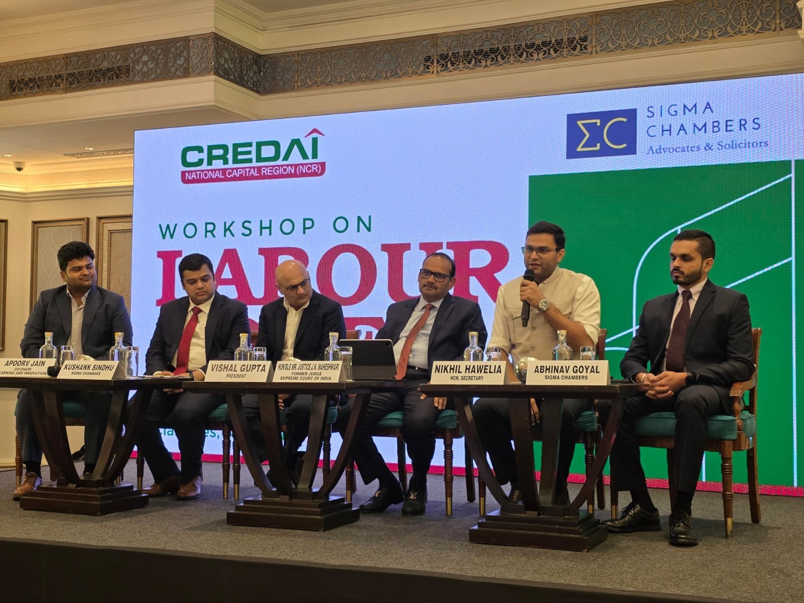 Credai 1 1