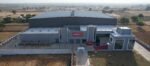 CrownWorldwideGroup Delhi NCR Facility 2