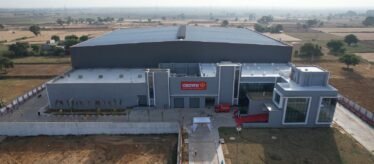 CrownWorldwideGroup Delhi NCR Facility 2