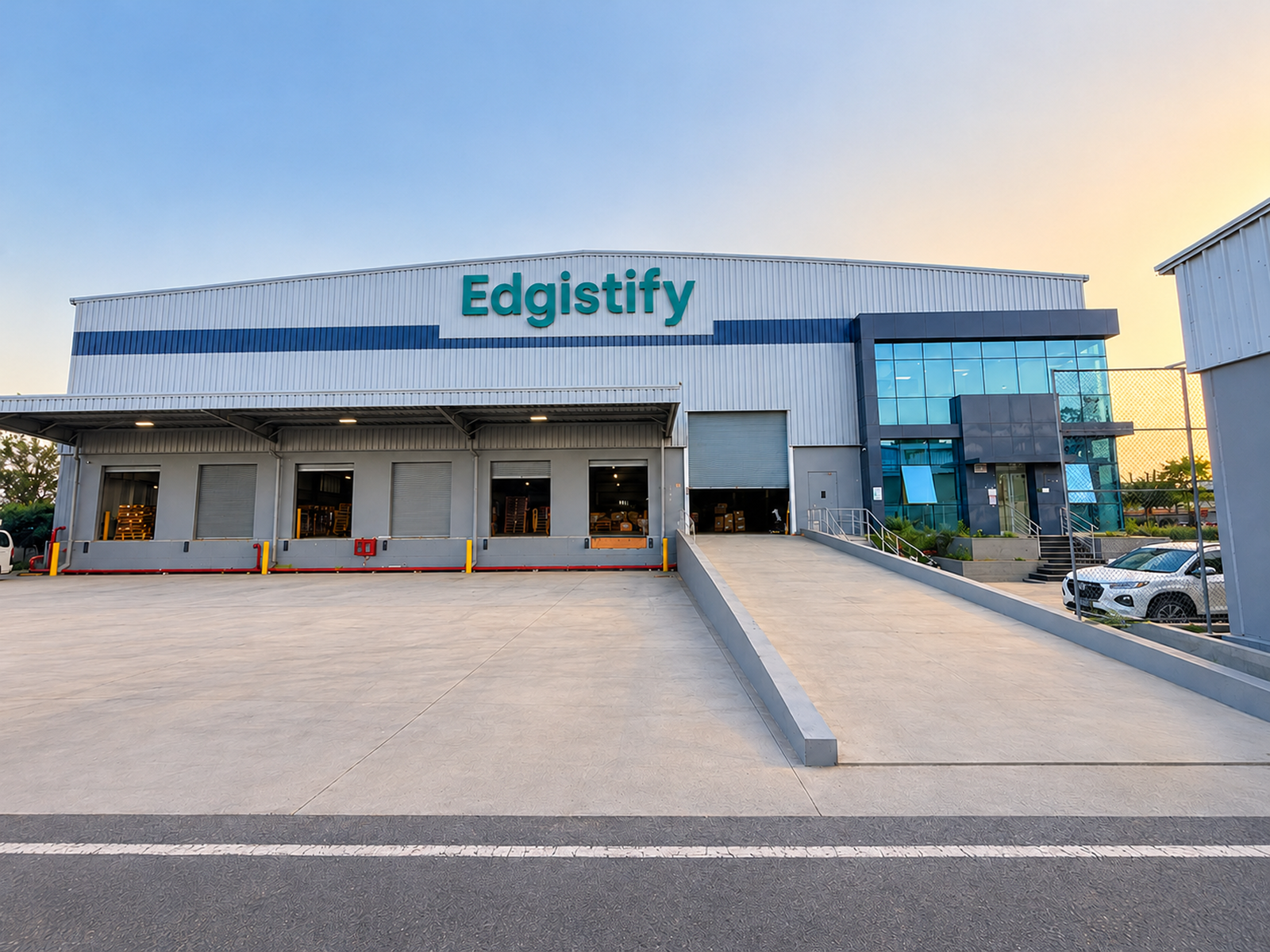 Edgistify Image