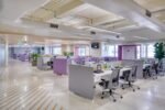 Modern Workspaces Must Prioritize Acoustic Balance and Adaptability: Featherlite Executives 5 Featherlite 2