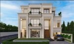 Ralith Realty Launches First Built-Up Villa at Ralith Retreat in Panipat 5 Front View