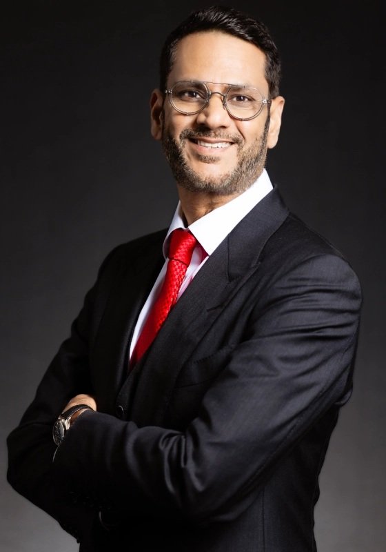 Gaurav Agarwala Head Operations Poddar Keventer