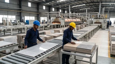Global Vitrified Tile Manufacturing Hub scaled 1