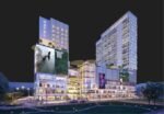 Trehan IRIS Projects Rs 580 Crore Consumption for IRIS Broadway Greno West in Year One 8 IBGW