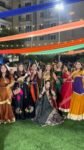Ambience Creacions Hosts Festive Dandiya Night in Gurugram 6 Image Ambience Creacions