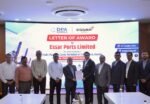 Image Essar Ports Secures LOA for Tuna Tekra Multipurpose Cargo Terminal