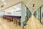 Innov8 Expands Gurugram Footprint With 600-Seat Managed Workspace 5 Innov8 Well Done Centre launch Gurgaon