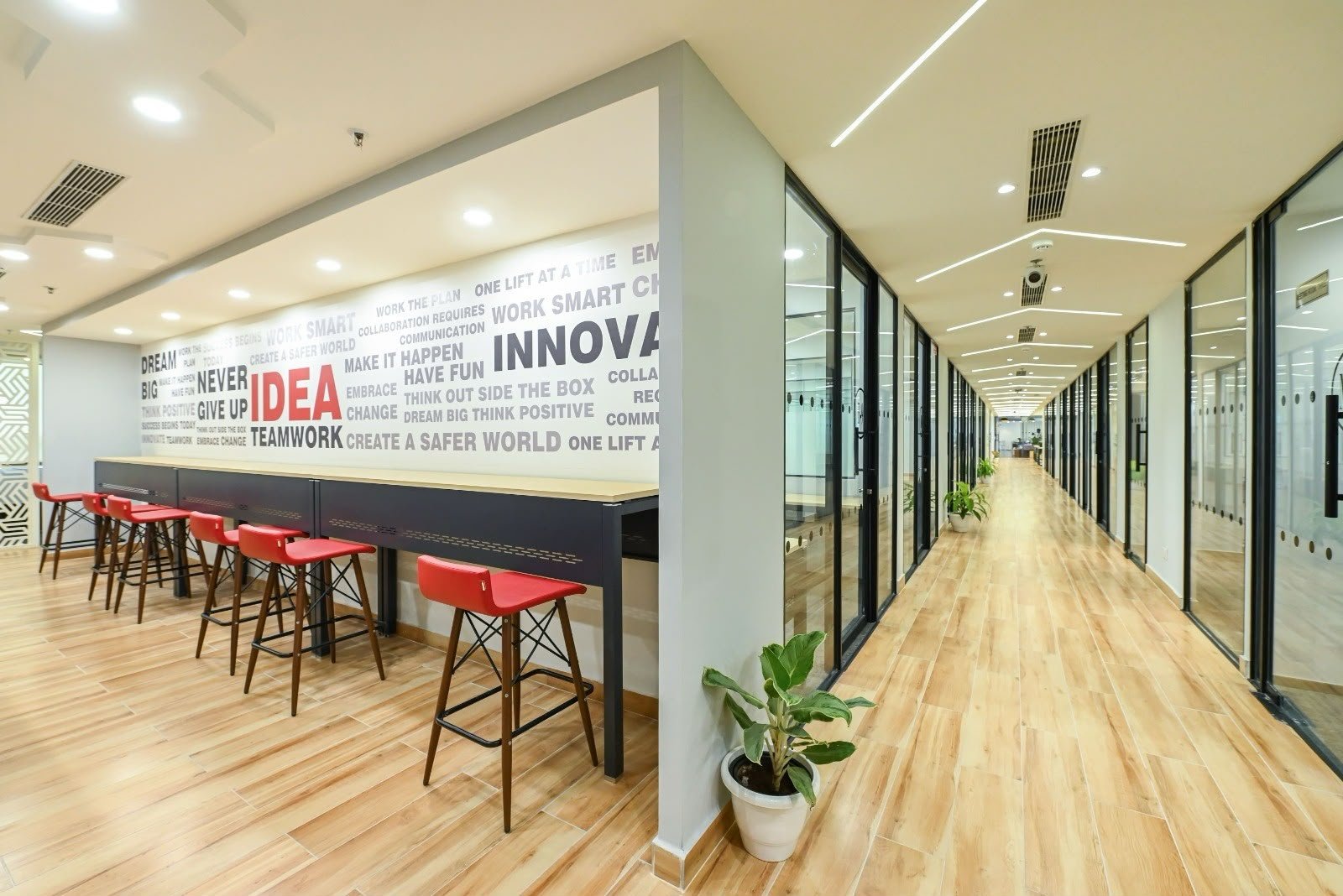 Innov8 Well Done Centre launch Gurgaon