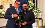 GB Realty Unveils Punjab’s First Jacob & Co.-Branded Luxury Residences in Mohali 5 Jacob Co and Gurinder Bhatti Founder and Managing Director GB Realty