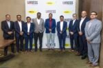 LANXESS and HINCOL Team